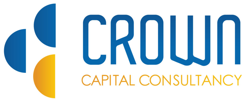 Crown Finance Logo