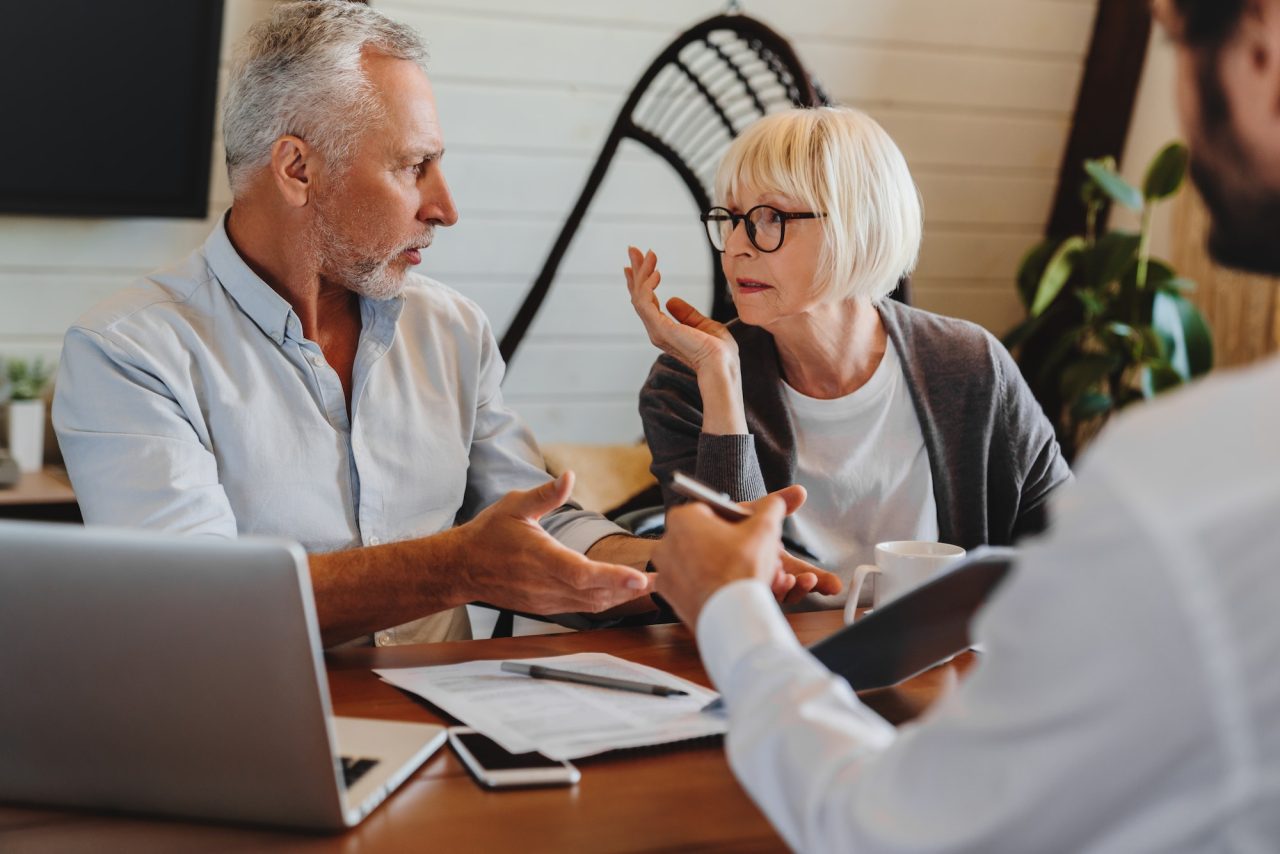 mortgage advisor, tax financial advisors in Dubai