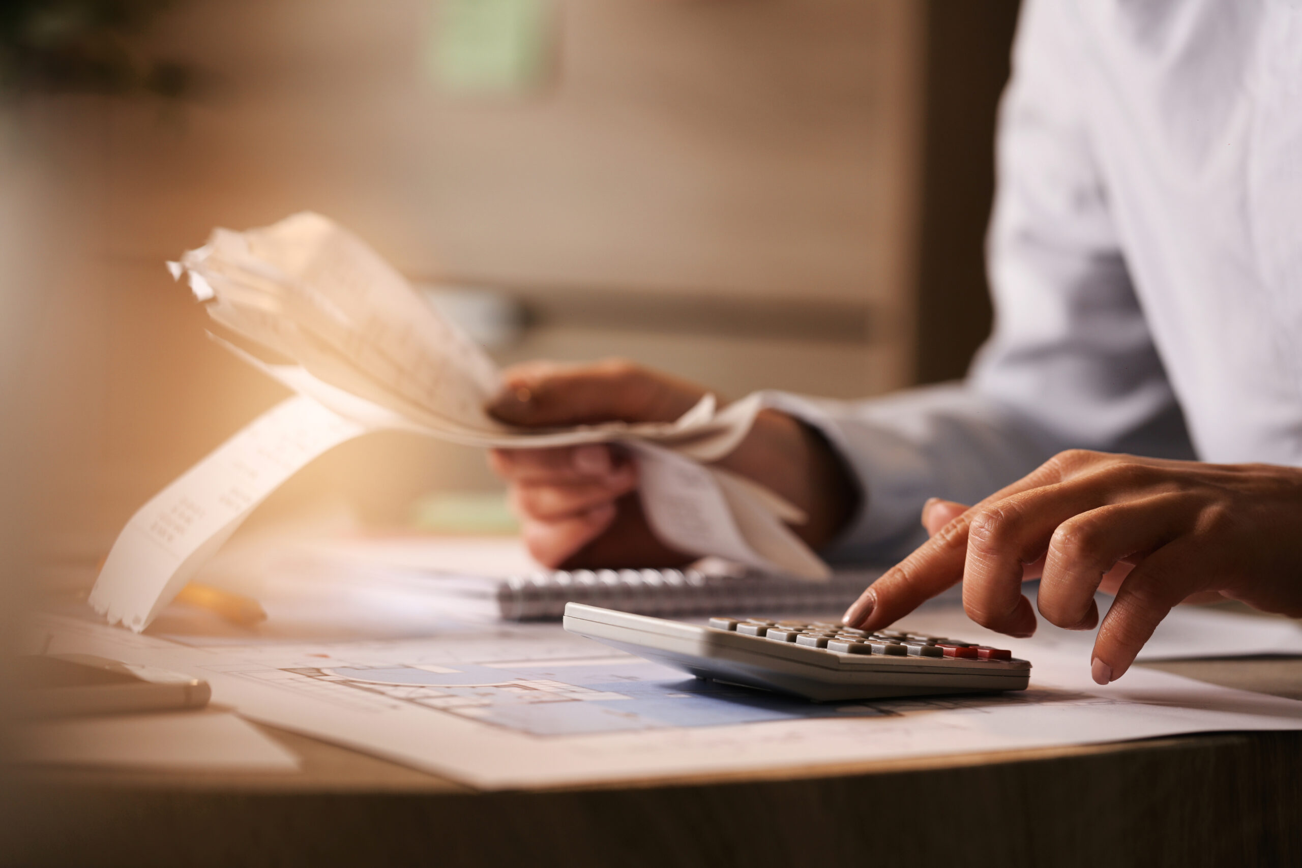 Assets & Portfolio Management in Dubai and UAE