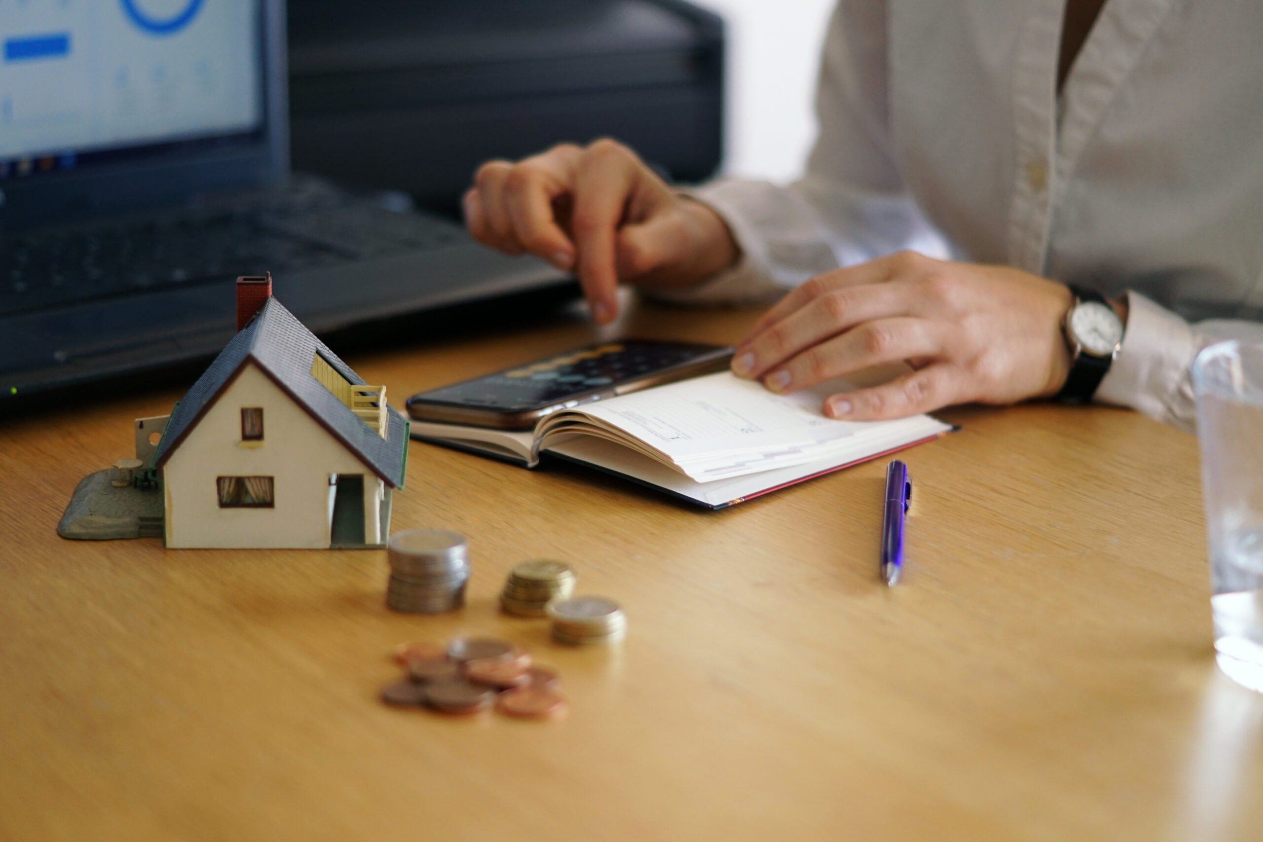 Mortgage Calculator In UAE