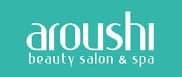 Crown Finance Duabi UAE Partner Aroshi Beauty Salon & Spa