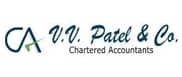 Crown Finance Duabi UAE Partner V.V. Patel & Co