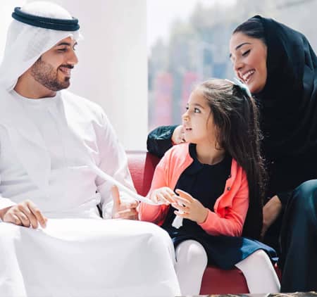 Best Mortgage Brokerage Services For UAE Nationals By Crown Finance