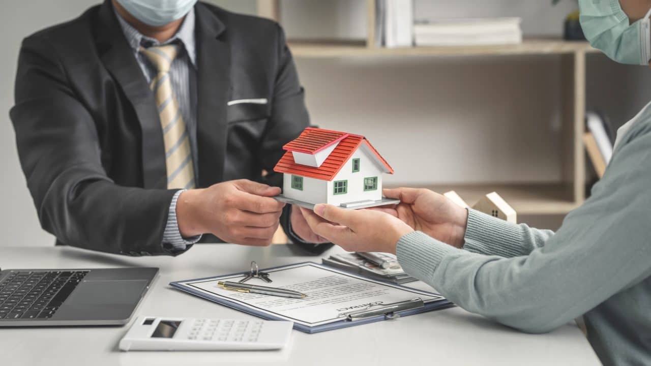 Dubai Mortgage Brokers Offer Solutions For Clients To Trade With A Mortgage Loan Contract In UAE