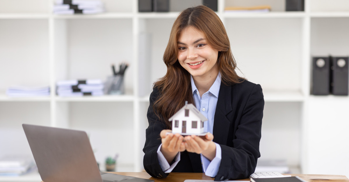 Mortgage for UAE Nationals
