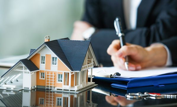 mortgage for uae non residents