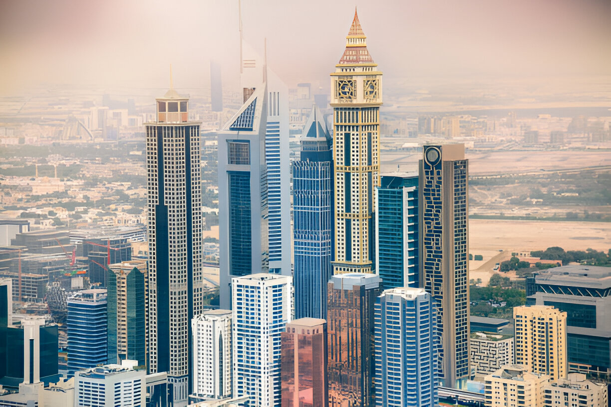 Mortgage Options in Dubai