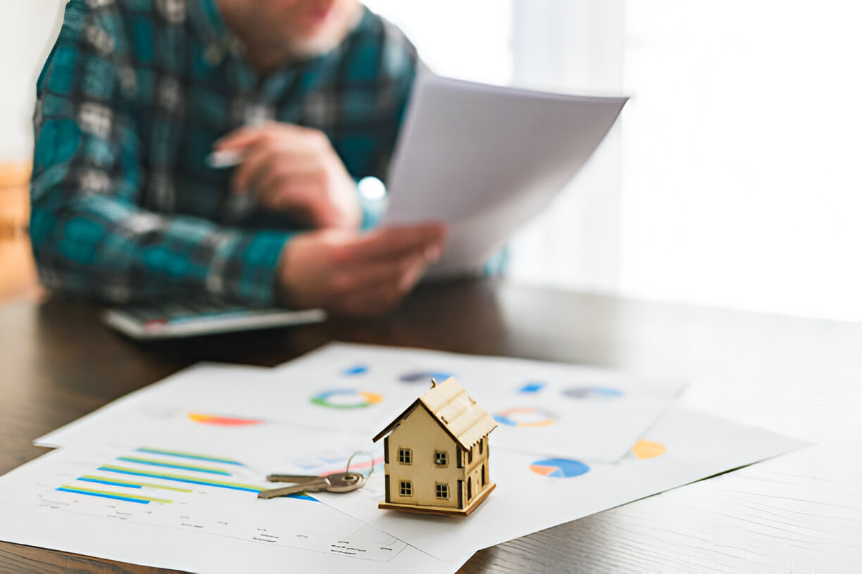 mortgage rates