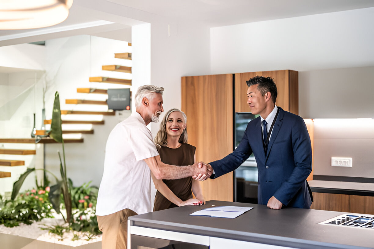 Mortgages in Dubai