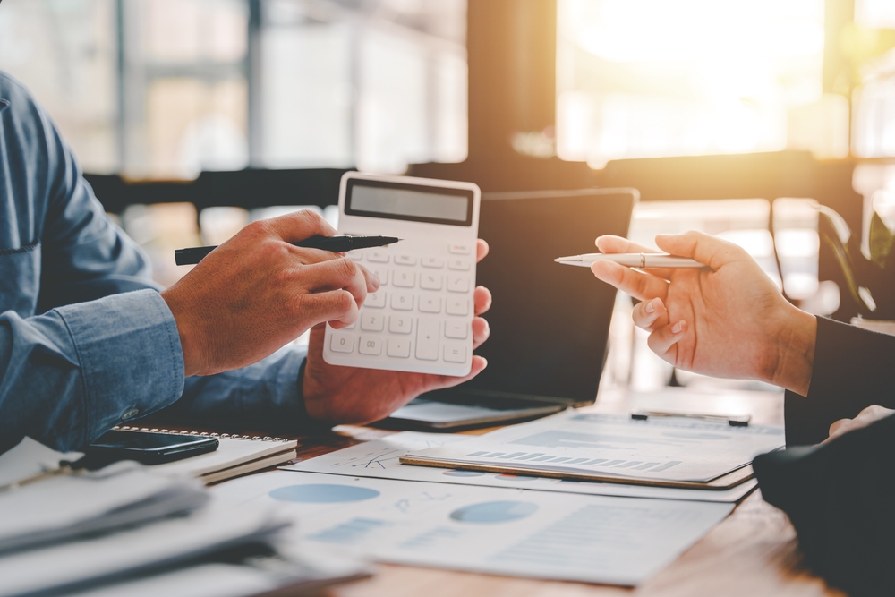 Tax Consultants in Dubai