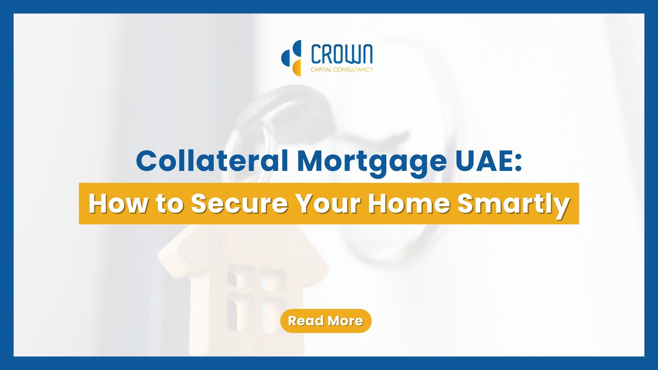 IT Business Process Solutions UAE: Automate & Comply — text-based blog image.