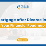 Joint Mortgage after Divorce in Dubai: Your Financial Roadmap — text-based blog header image.