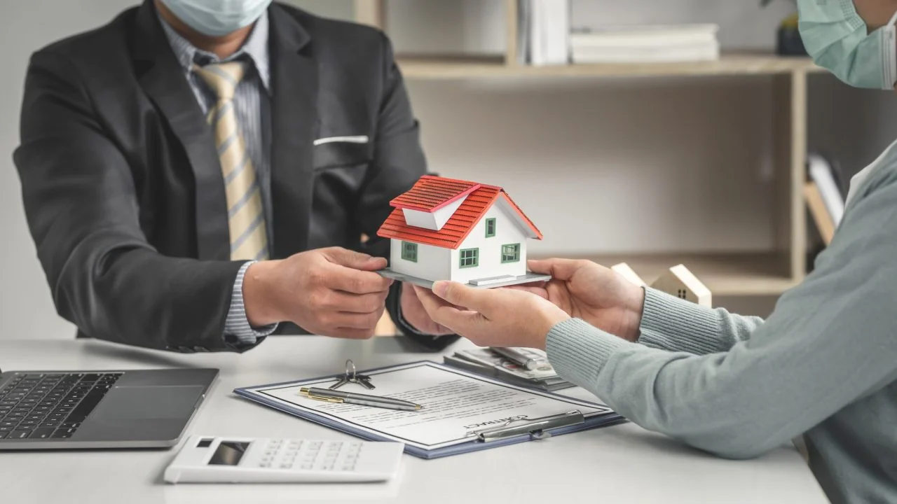 Home Mortgage Solutions In Dubai UAE, Financial Services in Dubai