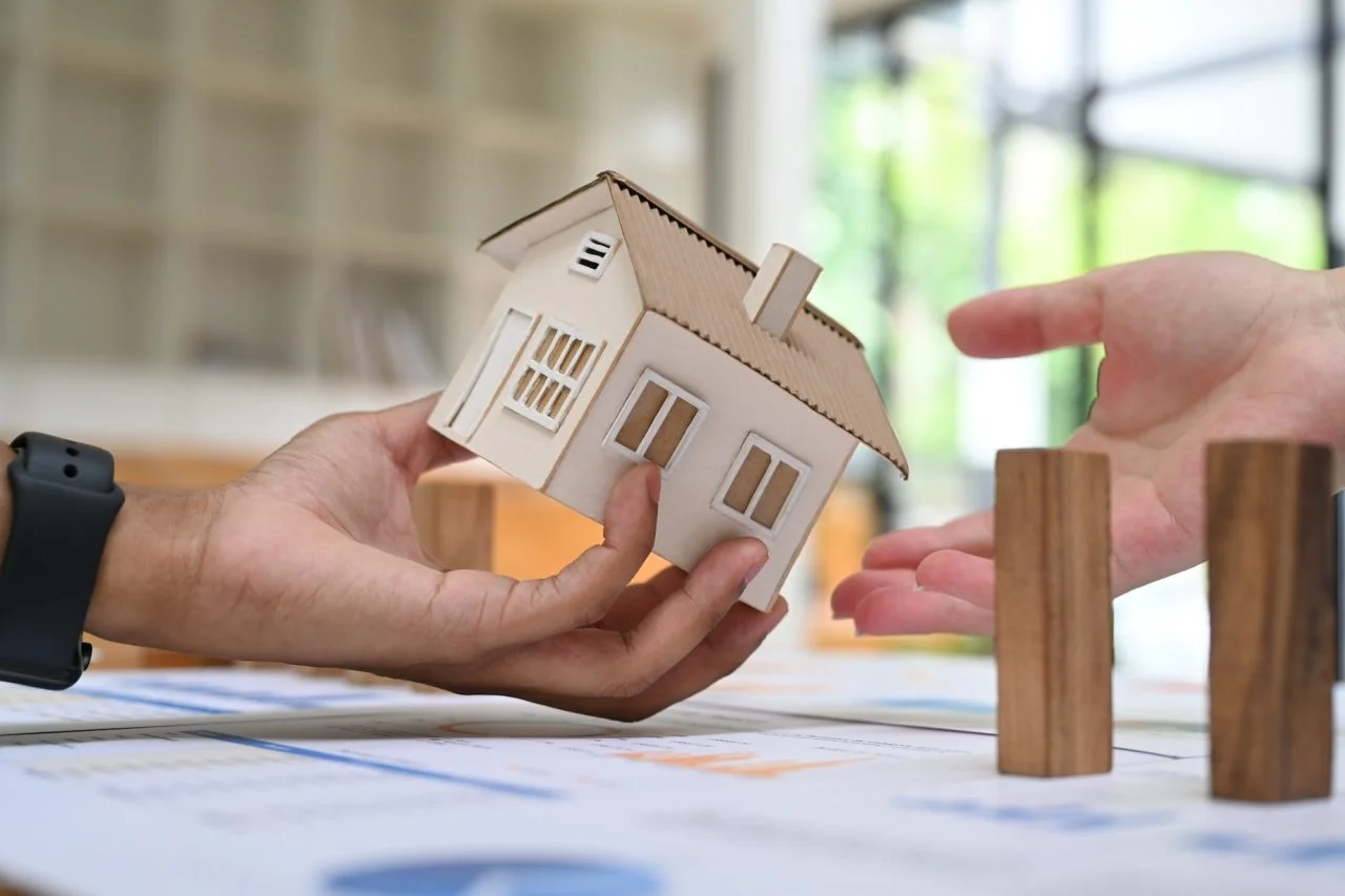 Real Estate Mortgage Loan In Dubai UAE, tax financial advisors in Dubai